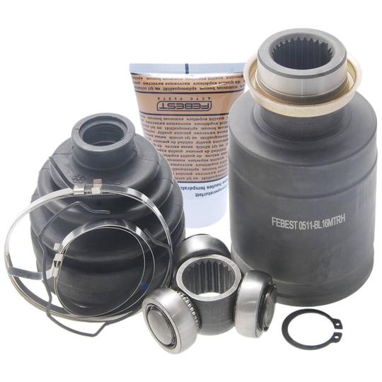 0511-BL16MTRH Joint, drive shaft