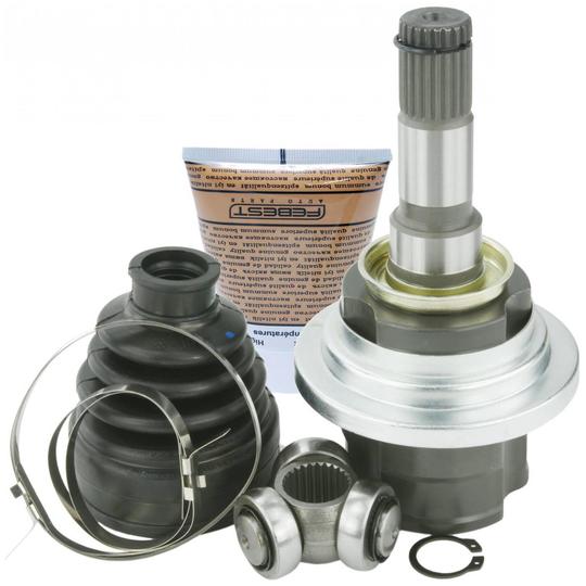 0511-CX5R Joint Kit, drive shaft