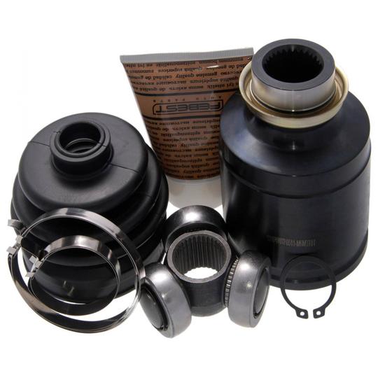 0511-M6MTRH Joint Kit, drive shaft