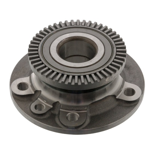 05117 Wheel Bearing Kit