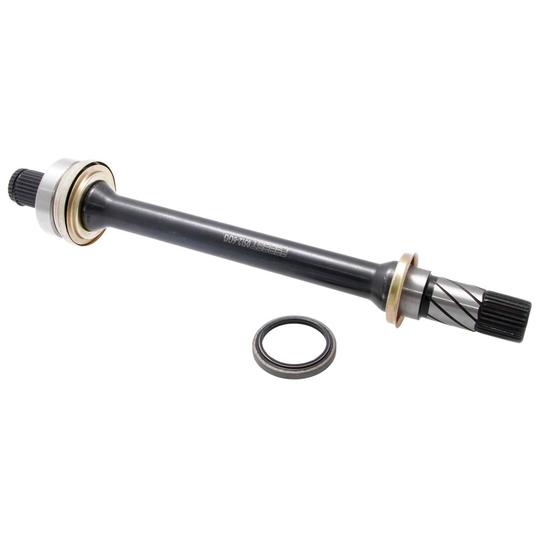 0512-6GG Drive Shaft