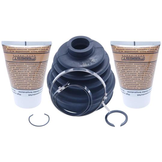 0515-BL23MT Bellow, driveshaft