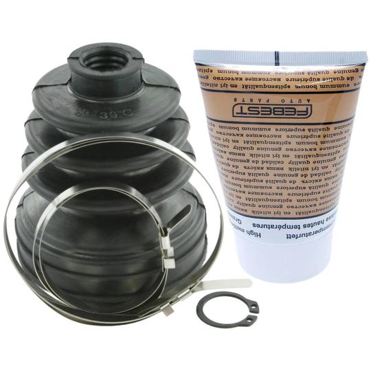 0515-DY3WT Bellow Set, drive shaft