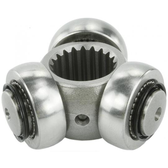 0516-DY3WAT Tripod Hub, Drive shaft