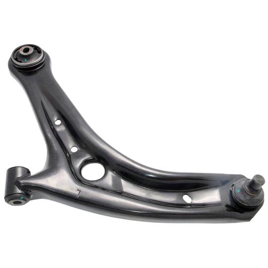 0524-DEFL Track Control Arm