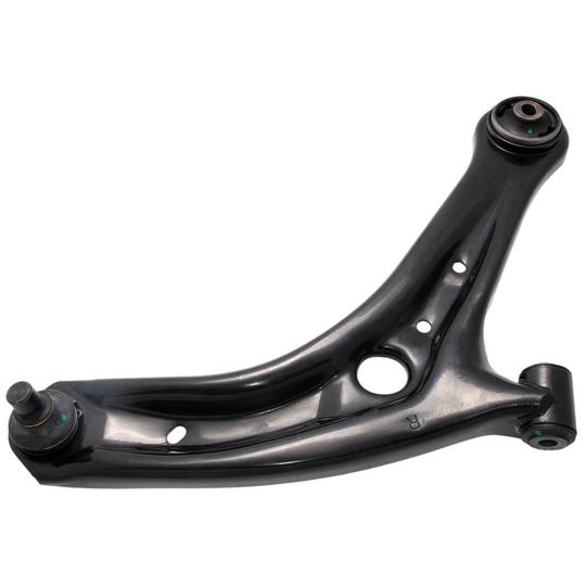 0524-DEFR Track Control Arm
