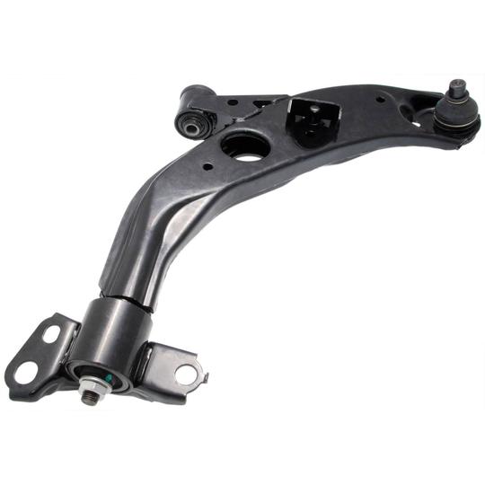 0524-GFRH Track Control Arm