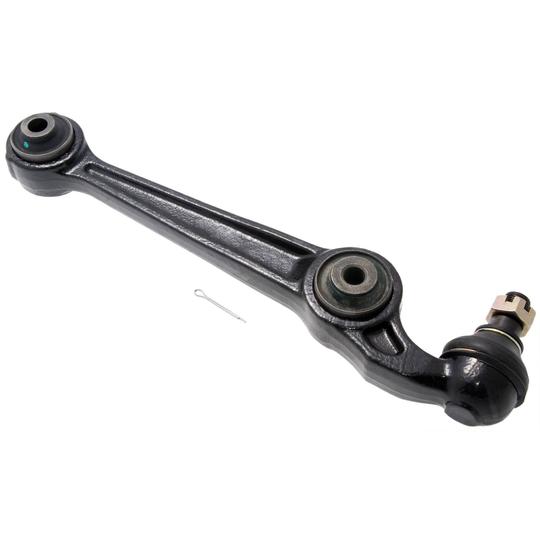 0524-M6 Track Control Arm