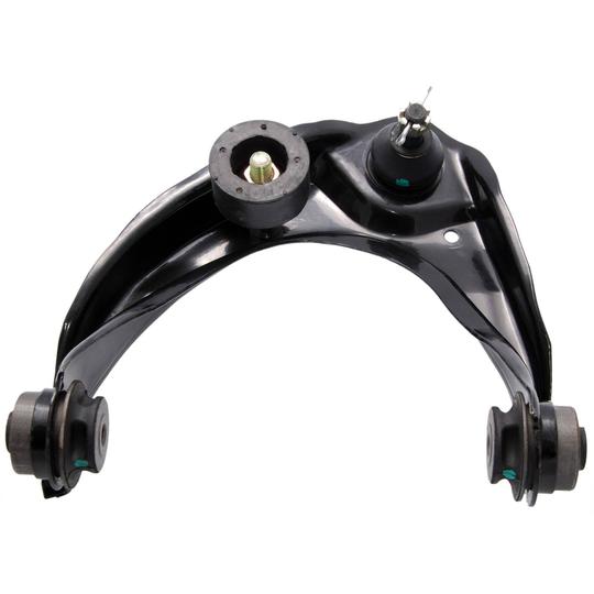 0524-M6UPLH Track Control Arm