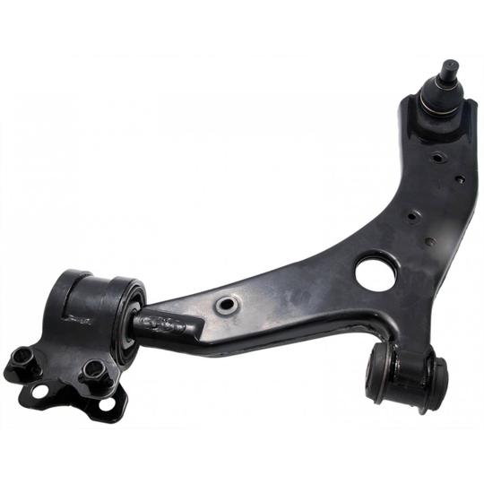 0524-MZ3LH Track Control Arm