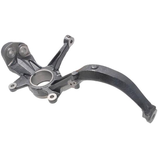 0528-GGFLH Stub Axle, wheel suspension