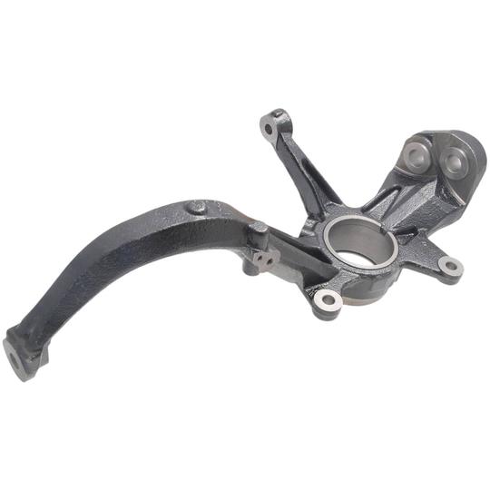 0528-GGFRH Stub Axle, wheel suspension