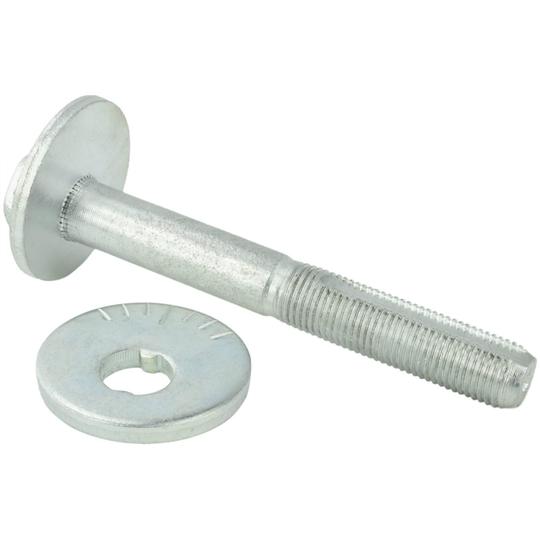 0529-004-KIT Camber Correction Screw