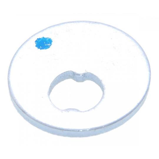 0530-001 Caster Shim, axle beam