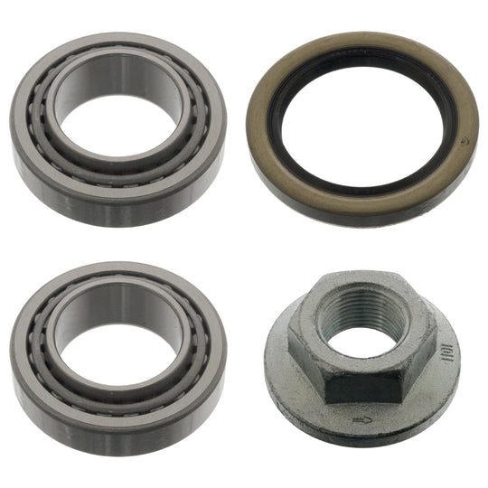 05408 Wheel Bearing Kit