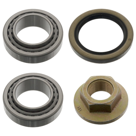 05409 Wheel Bearing Kit