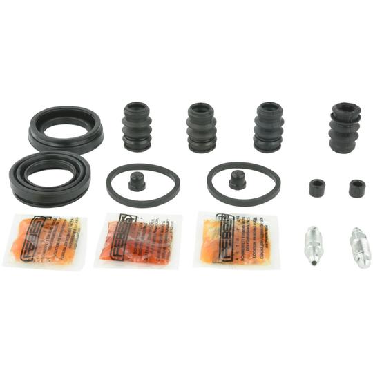 0575-CX5R Repair Kit, brake caliper