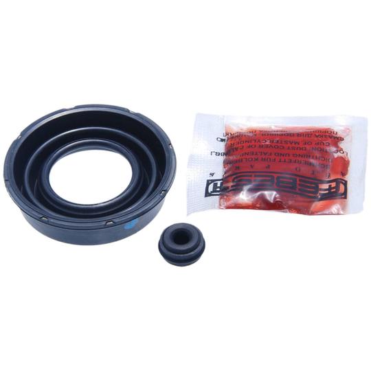 0575-MZ3R Repair Kit, brake caliper