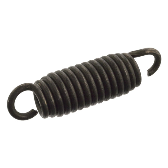 05788 Spring, brake shoe
