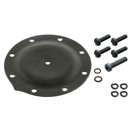05809 Membrane, vacuum pump