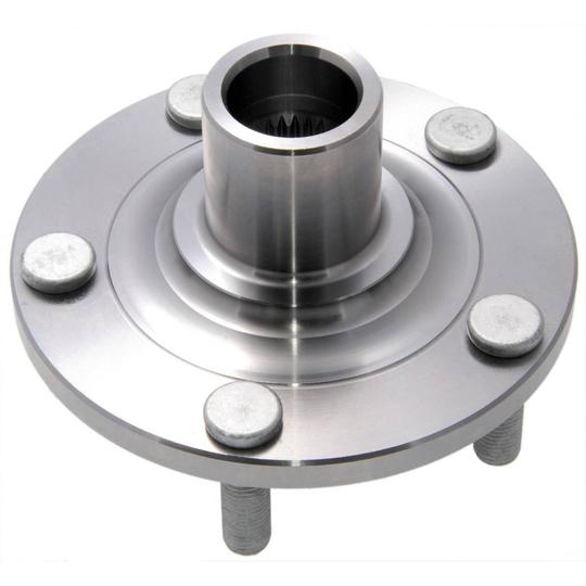0582-5F Wheel hub