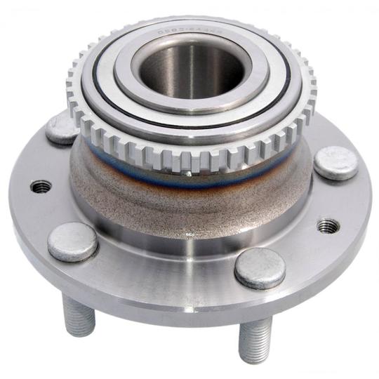 0582-6A44R Wheel hub