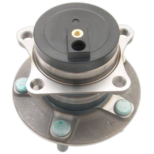 0582-6GHR Wheel hub