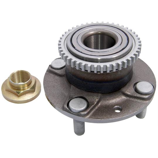 0582-BJA44R Wheel hub