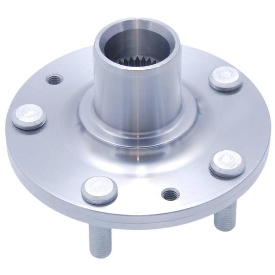 0582-CX7F Wheel hub