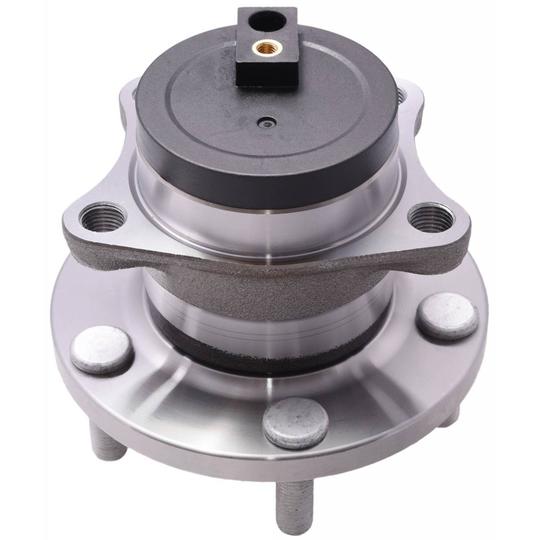 0582-CX9R Wheel Hub