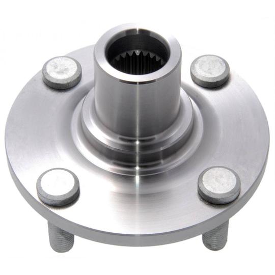 0582-DWF Wheel hub