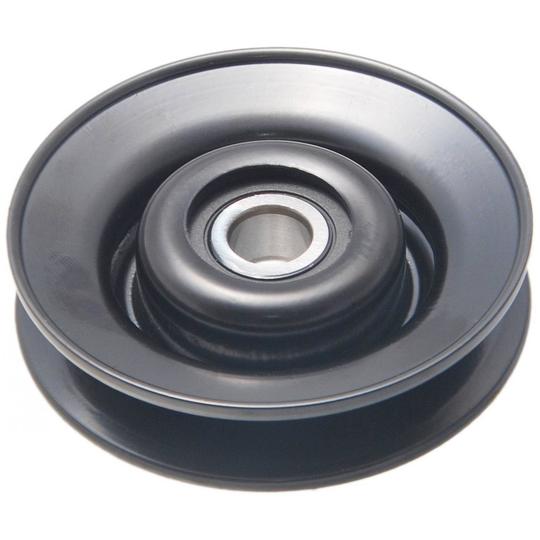 0587-B2500 Tensioner Pulley, v-ribbed belt