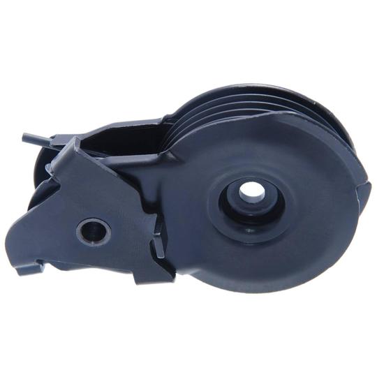 0587-EP Tensioner Pulley, v-ribbed belt