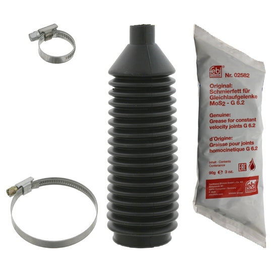 05958 Bellow Set, steering