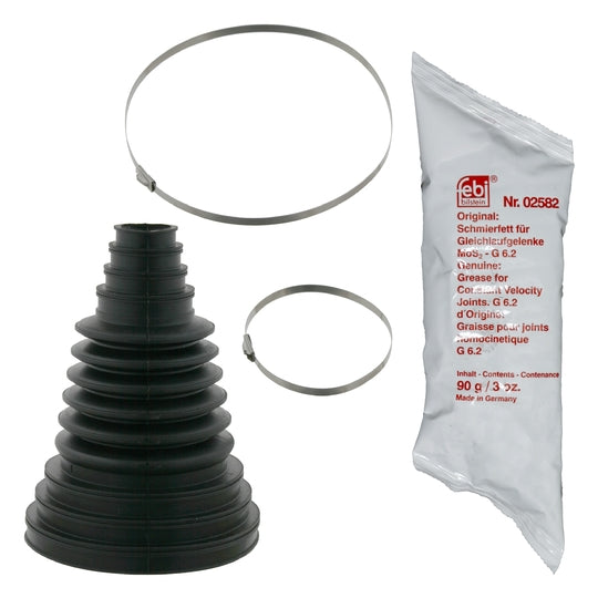 06175 Bellow, driveshaft