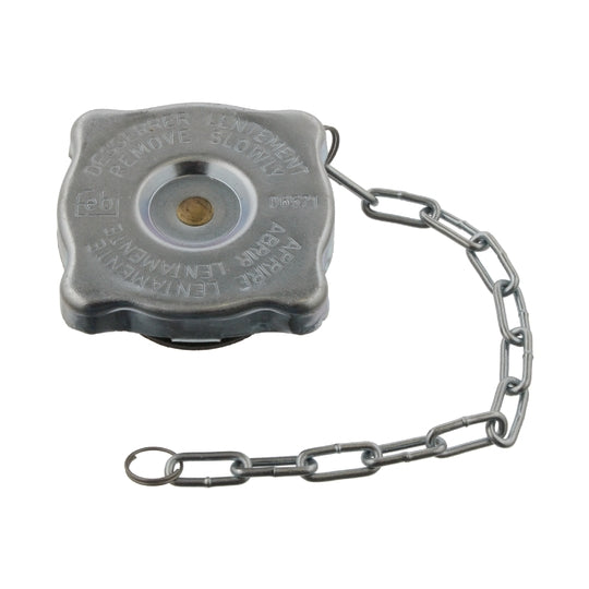06571 Sealing Cap, coolant tank