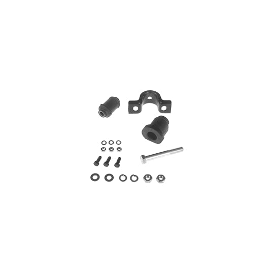 06654 Mounting Kit, control lever