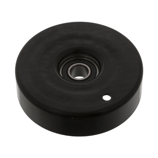 07021 Tensioner Pulley, v-ribbed belt