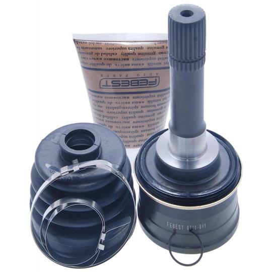 0710-011 Joint, drive shaft