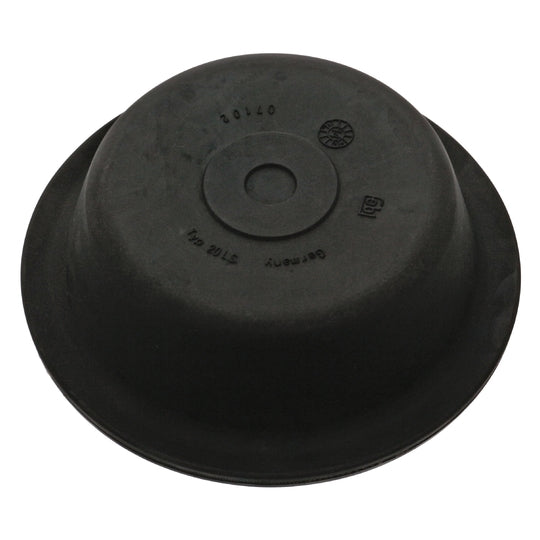 07102 Diaphragm, diaphragm brake cylinder