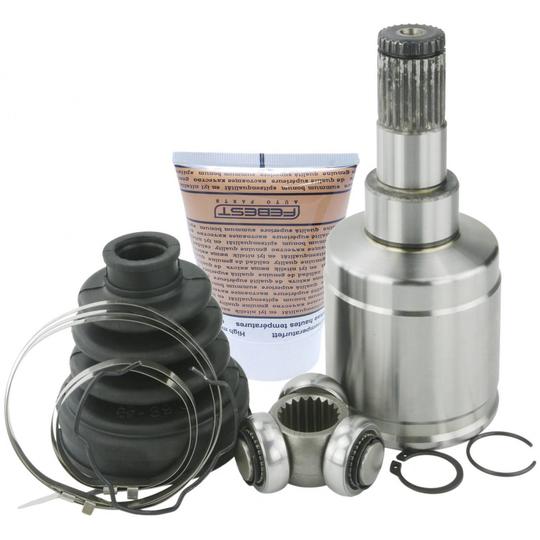 0711-LIALH Joint Kit, drive shaft