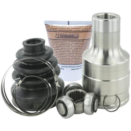 0711-RM413RH Joint Kit, drive shaft