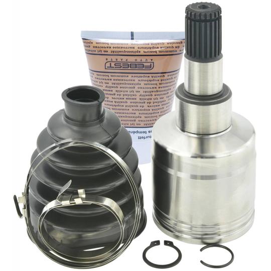 0711-RM415LH Joint Kit, drive shaft