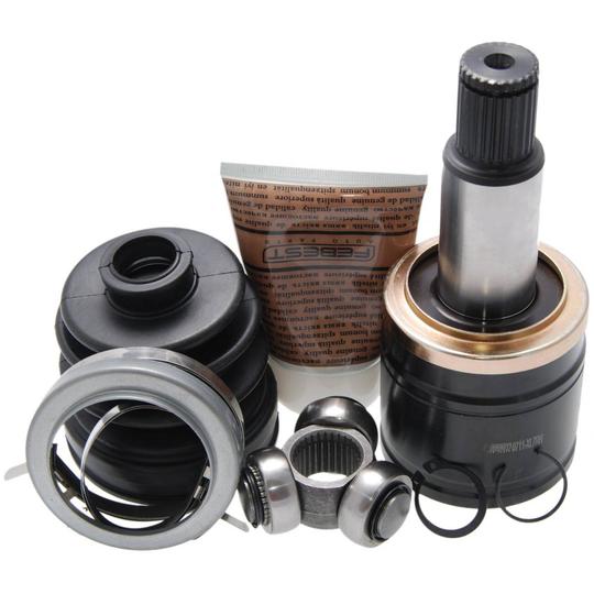 0711-XL7RH Joint, drive shaft