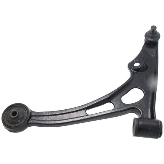 0724-AERLH Track Control Arm