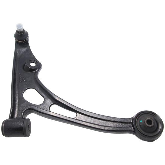 0724-AERRH Track Control Arm