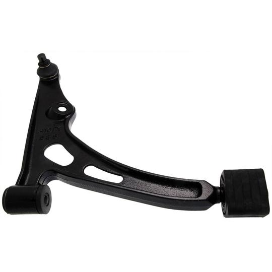 0724-BALRH Track Control Arm