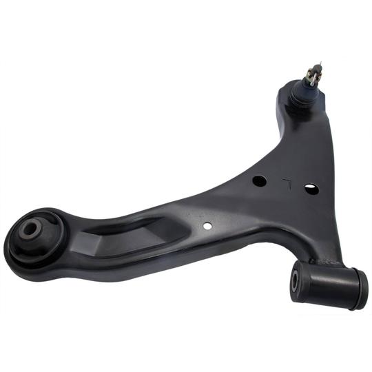 0724-GVJBL Track Control Arm