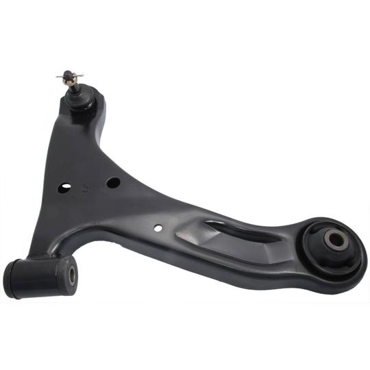 0724-GVJBR Track Control Arm