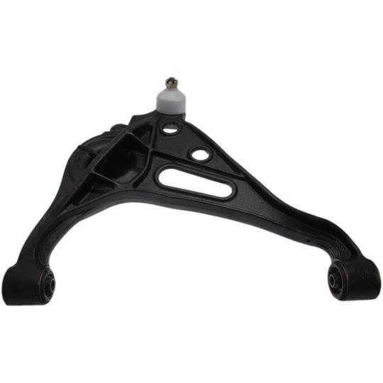 0724-GVSQR Track Control Arm